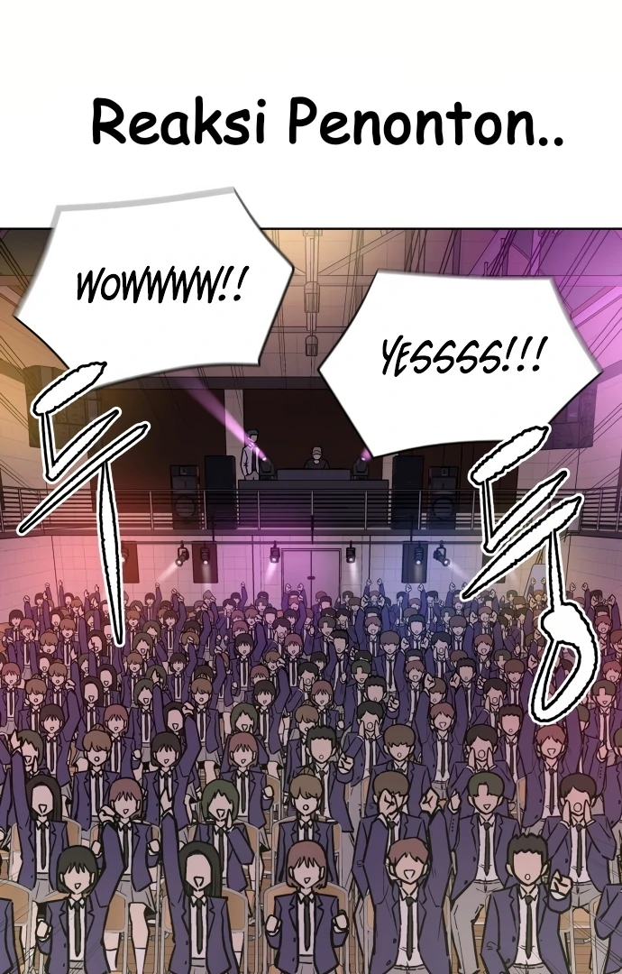 Skool Of Street Chapter 5 page 109