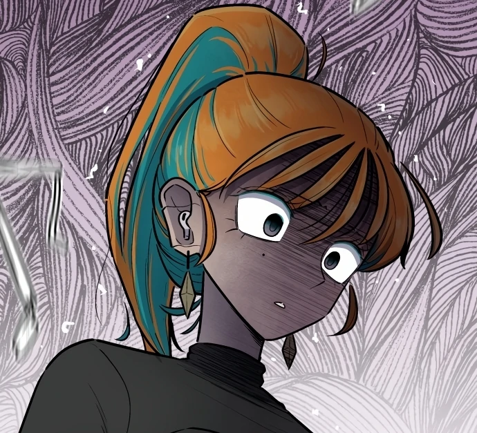 Skool Of Street Chapter 5 page 132