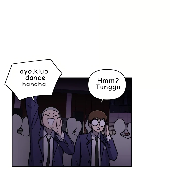 Skool Of Street Chapter 5 page 13