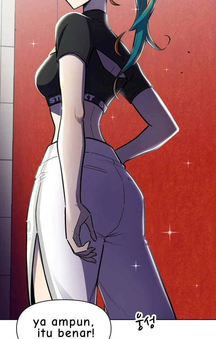Skool Of Street Chapter 5 page 16