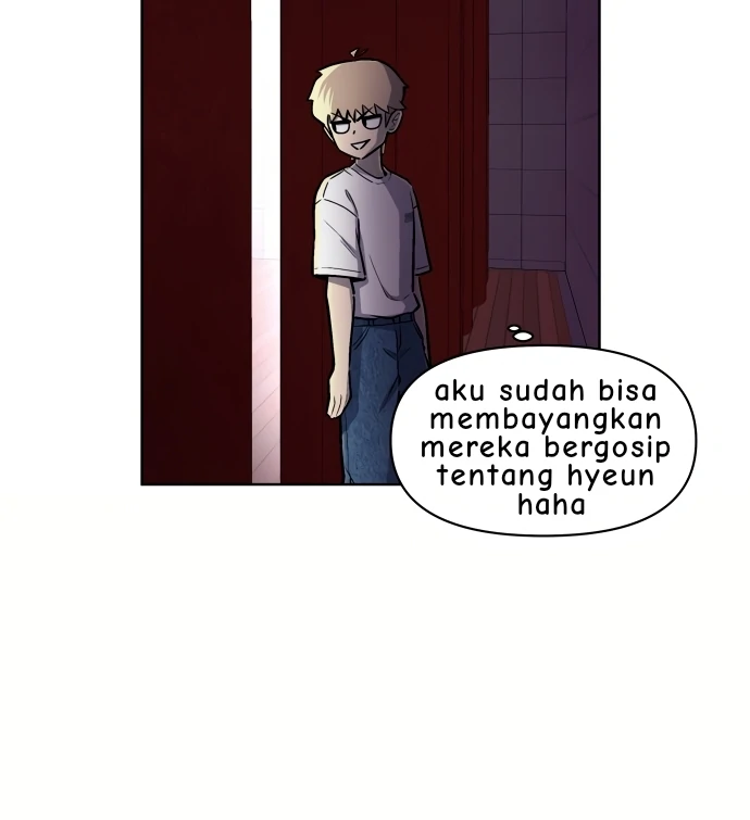 Skool Of Street Chapter 5 page 19