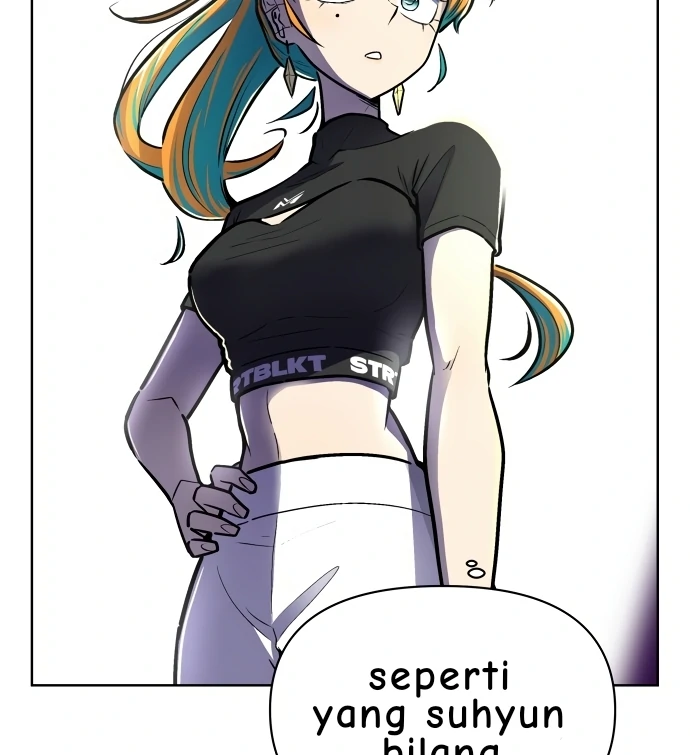 Skool Of Street Chapter 5 page 23