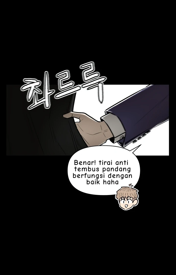 Skool Of Street Chapter 5 page 27