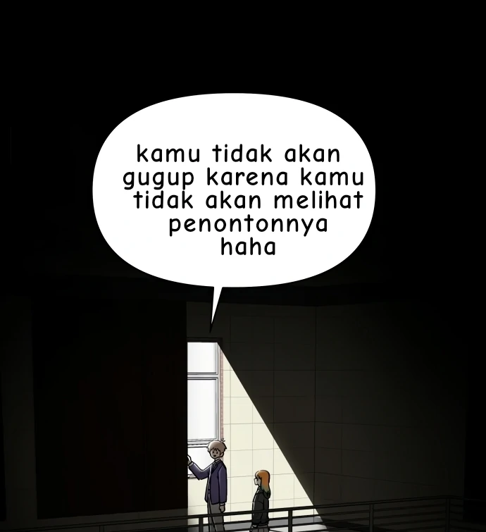Skool Of Street Chapter 5 page 28