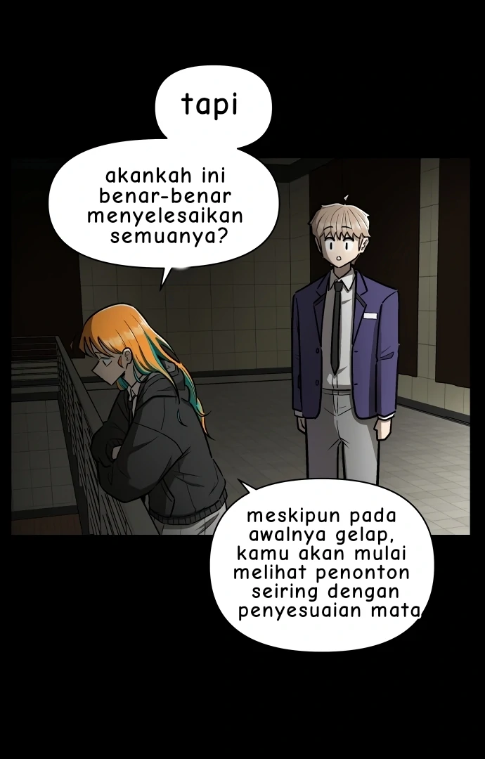 Skool Of Street Chapter 5 page 30
