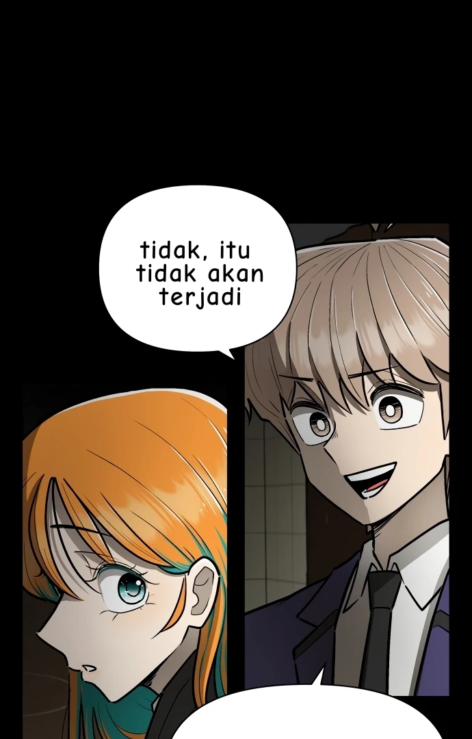 Skool Of Street Chapter 5 page 31