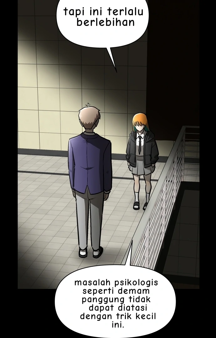 Skool Of Street Chapter 5 page 64