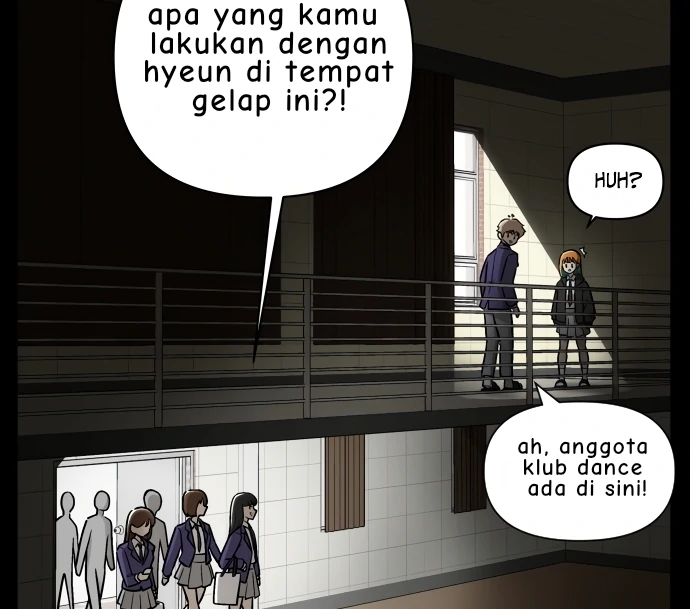 Skool Of Street Chapter 5 page 66