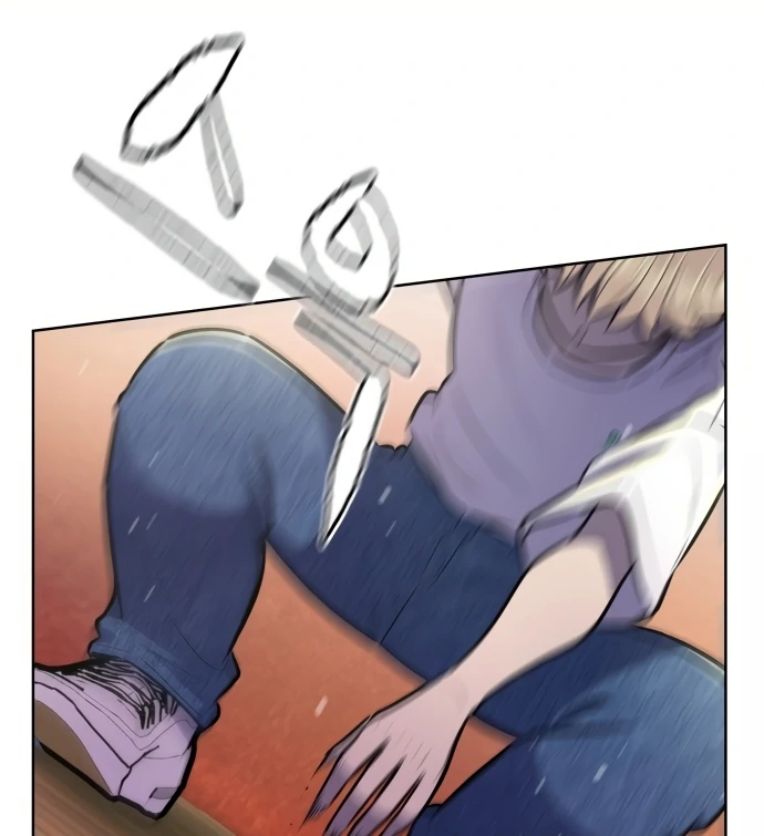 Skool Of Street Chapter 5 page 86