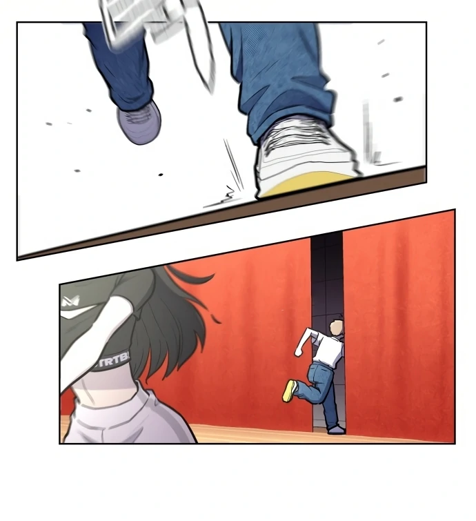 Skool Of Street Chapter 5 page 97