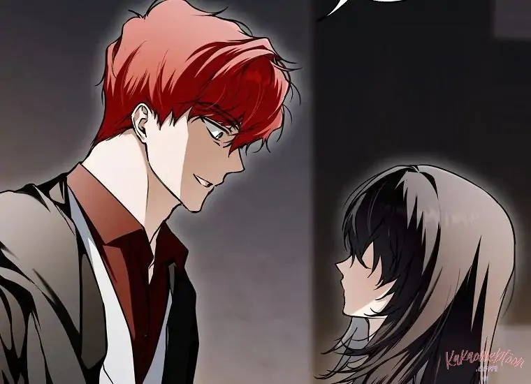 Someone Possessed My Body For 10 Years Chapter 10 page 108