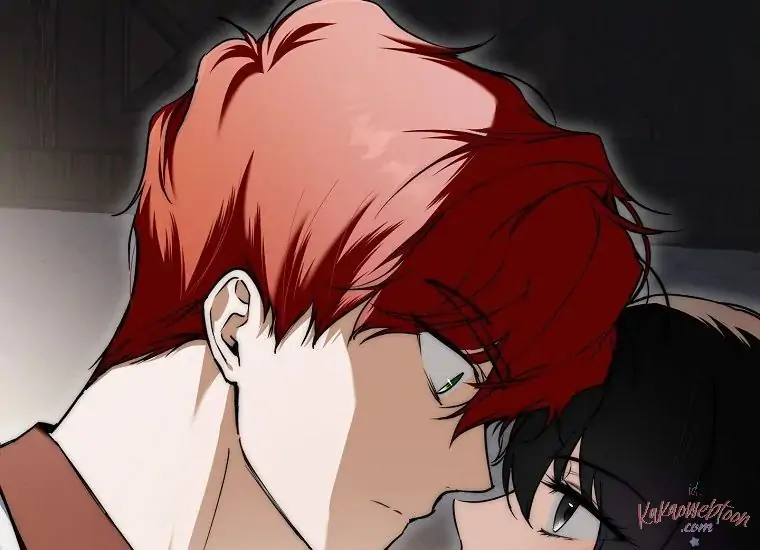 Someone Possessed My Body For 10 Years Chapter 10 page 126