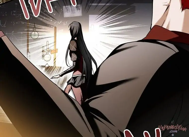 Someone Possessed My Body For 10 Years Chapter 10 page 154