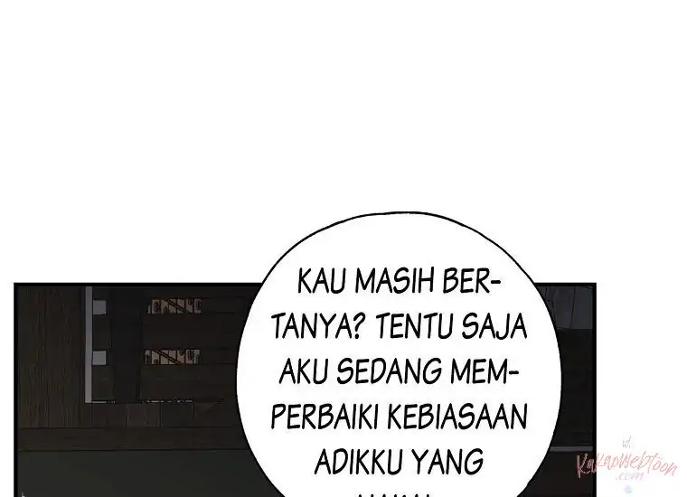 Someone Possessed My Body For 10 Years Chapter 10 page 166