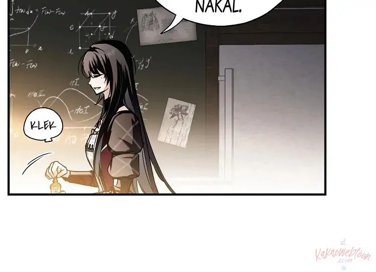 Someone Possessed My Body For 10 Years Chapter 10 page 167