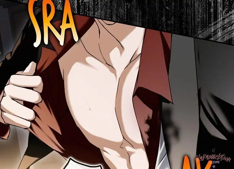 Someone Possessed My Body For 10 Years Chapter 10 page 176