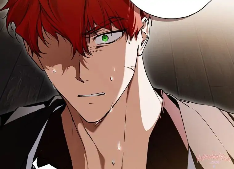 Someone Possessed My Body For 10 Years Chapter 10 page 191