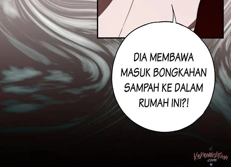 Someone Possessed My Body For 10 Years Chapter 10 page 31