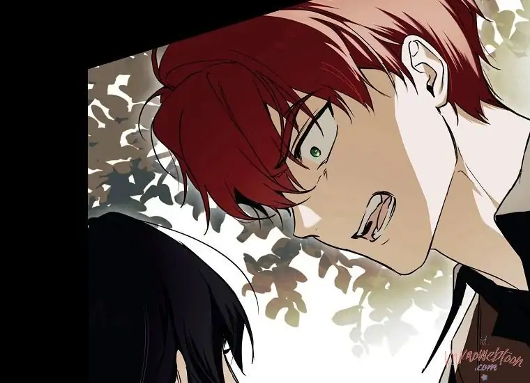 Someone Possessed My Body For 10 Years Chapter 10 page 63