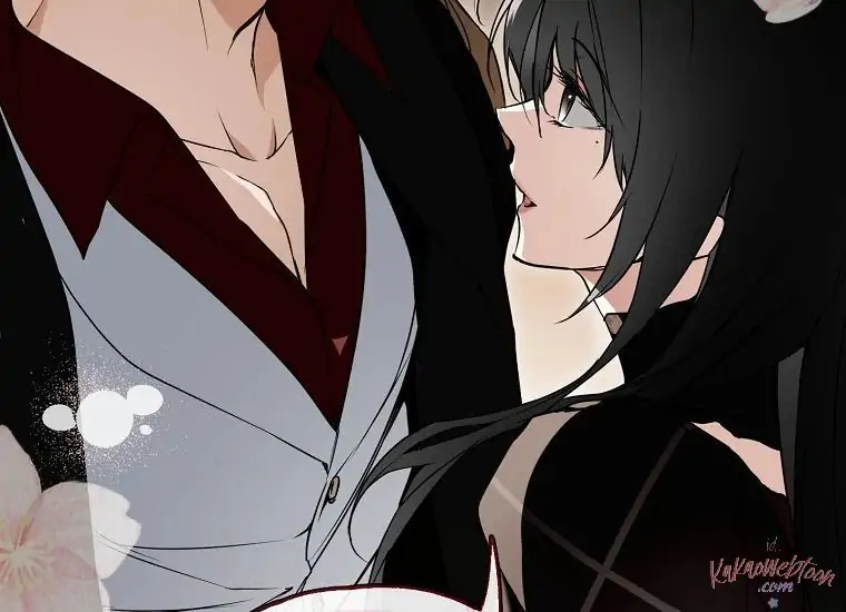 Someone Possessed My Body For 10 Years Chapter 10 page 79