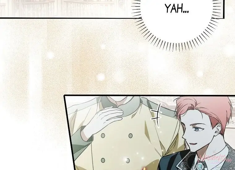 Someone Possessed My Body For 10 Years Chapter 21 page 104