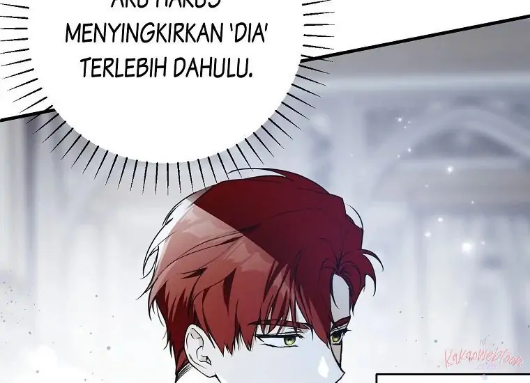Someone Possessed My Body For 10 Years Chapter 21 page 129