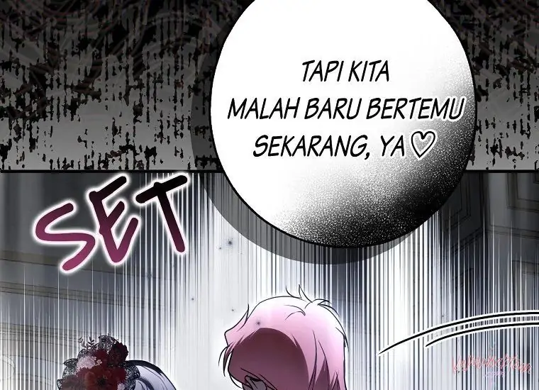 Someone Possessed My Body For 10 Years Chapter 21 page 150