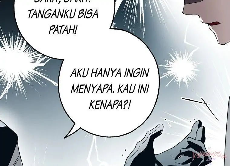 Someone Possessed My Body For 10 Years Chapter 21 page 158
