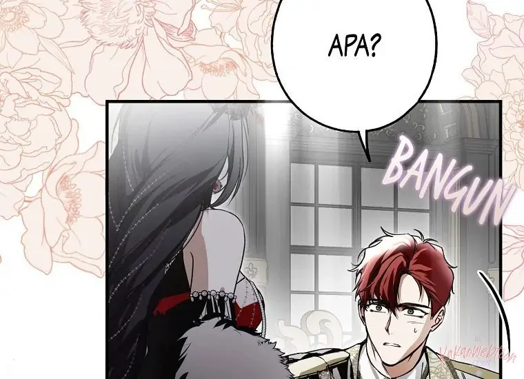 Someone Possessed My Body For 10 Years Chapter 21 page 1