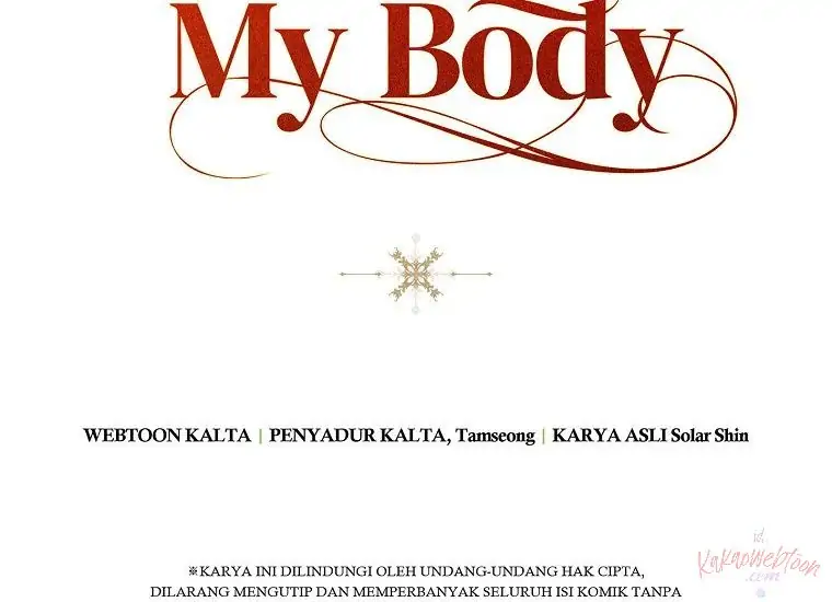 Someone Possessed My Body For 10 Years Chapter 21 page 203