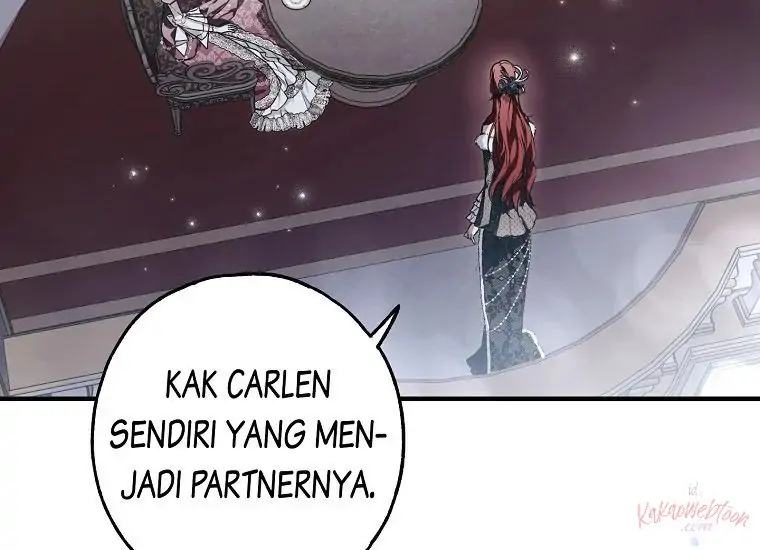 Someone Possessed My Body For 10 Years Chapter 21 page 36