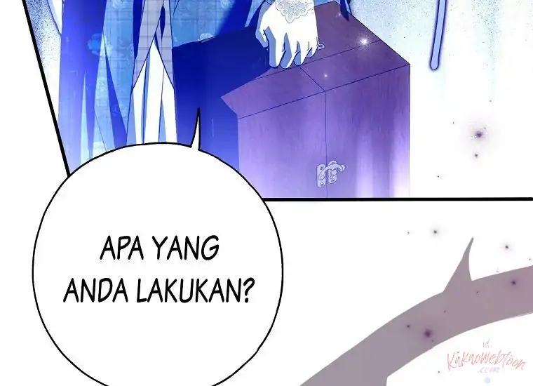 Someone Possessed My Body For 10 Years Chapter 28 page 116