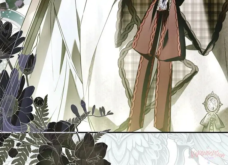 Someone Possessed My Body For 10 Years Chapter 28 page 124