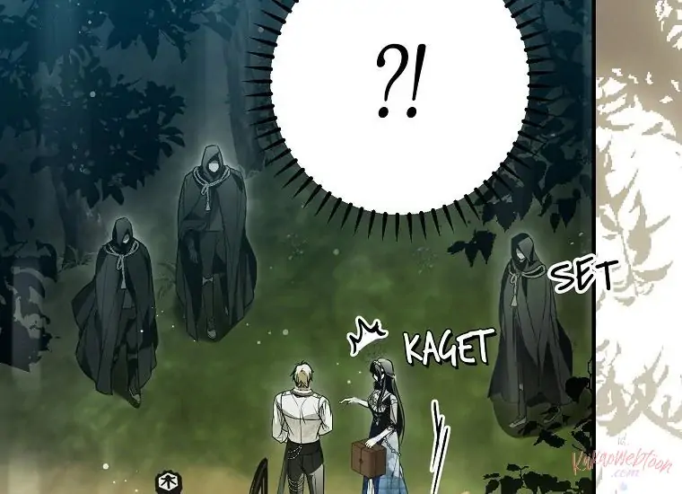 Someone Possessed My Body For 10 Years Chapter 28 page 182