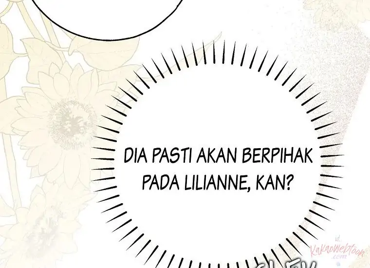 Someone Possessed My Body For 10 Years Chapter 28 page 21