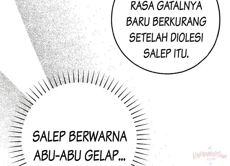 Someone Possessed My Body For 10 Years Chapter 28 page 256