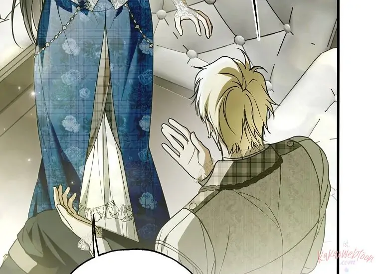 Someone Possessed My Body For 10 Years Chapter 28 page 62