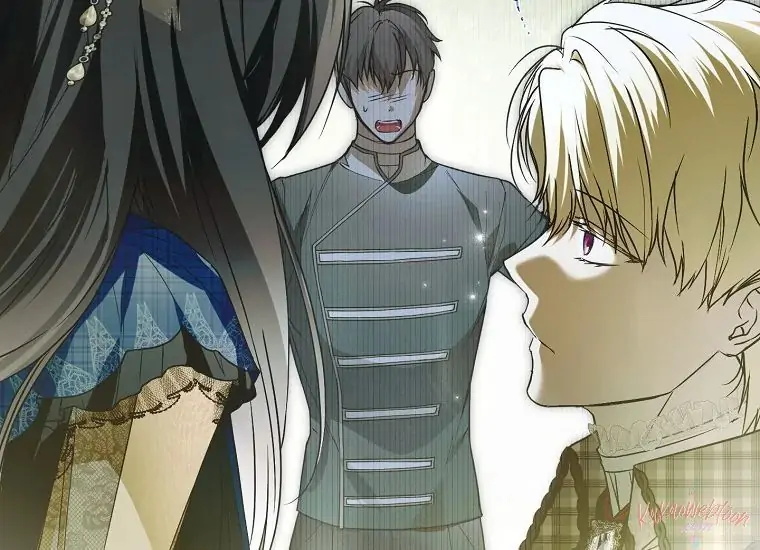 Someone Possessed My Body For 10 Years Chapter 28 page 67