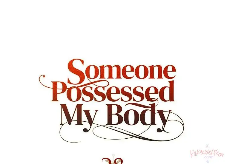 Someone Possessed My Body For 10 Years Chapter 28 page 7