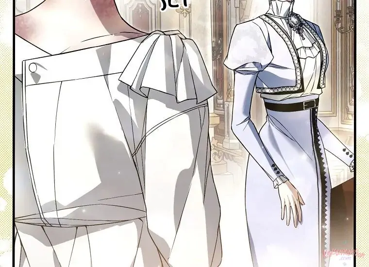 Someone Possessed My Body For 10 Years Chapter 32 page 126