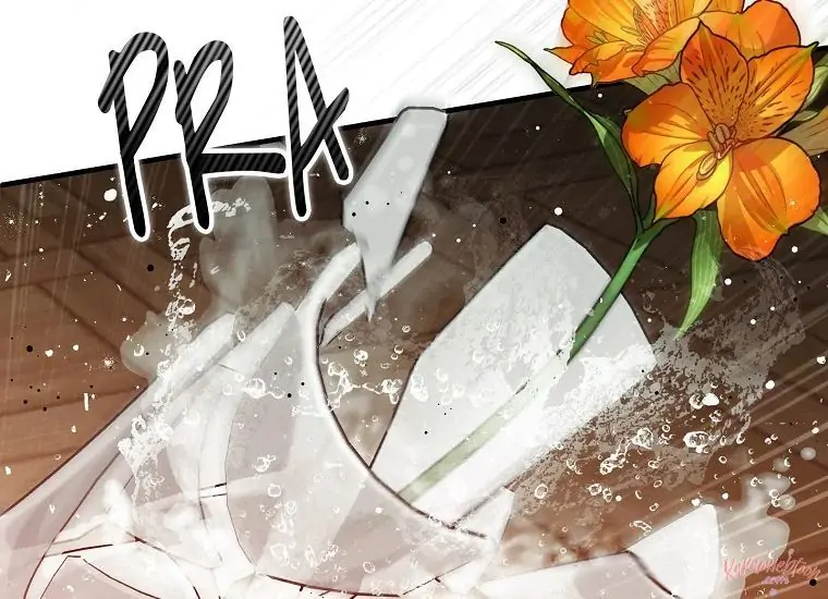 Someone Possessed My Body For 10 Years Chapter 32 page 19