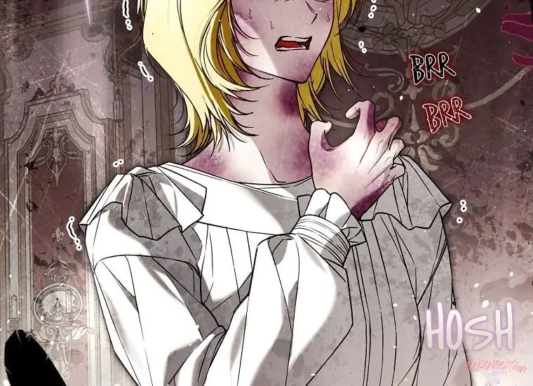 Someone Possessed My Body For 10 Years Chapter 32 page 23