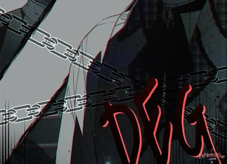 Someone Possessed My Body For 10 Years Chapter 32 page 258