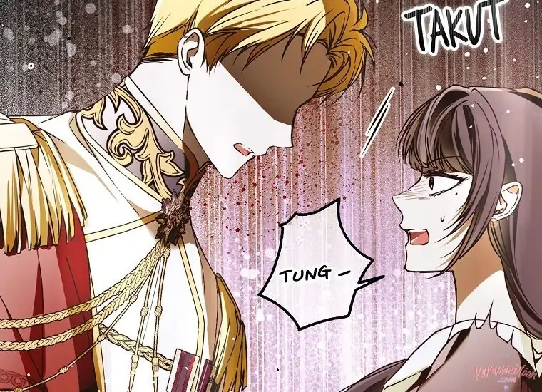 Someone Possessed My Body For 10 Years Chapter 32 page 261