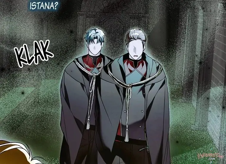 Someone Possessed My Body For 10 Years Chapter 32 page 278