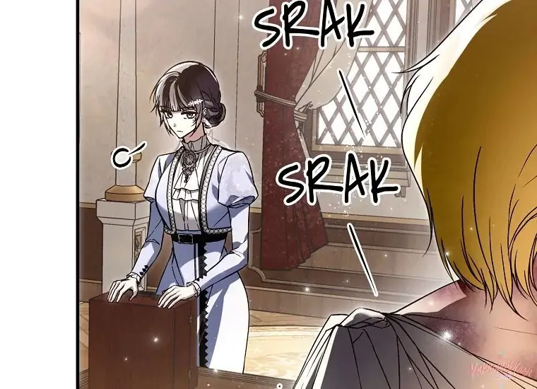 Someone Possessed My Body For 10 Years Chapter 32 page 27