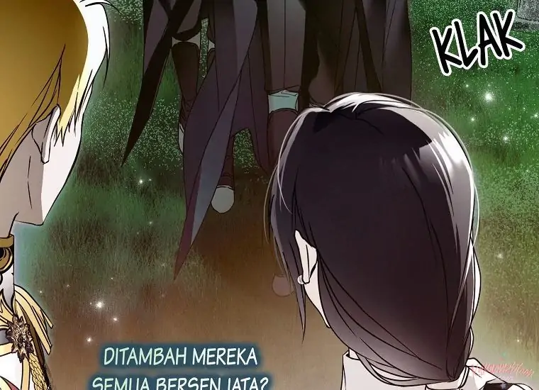 Someone Possessed My Body For 10 Years Chapter 32 page 279