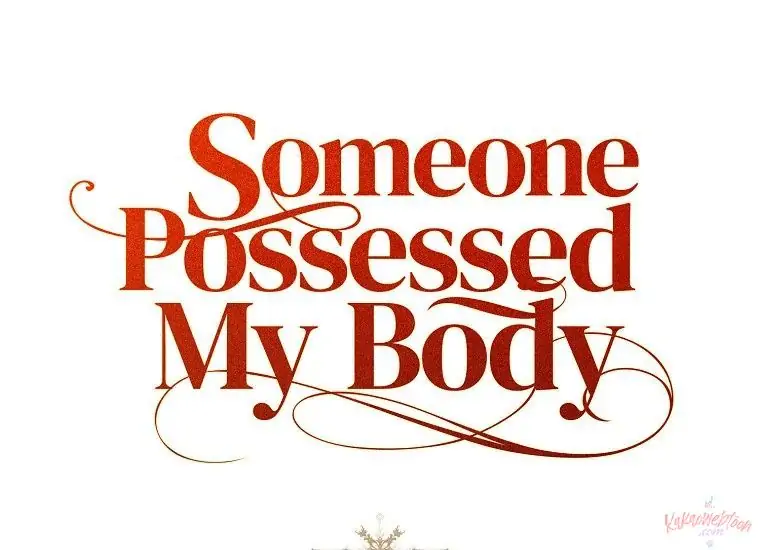 Someone Possessed My Body For 10 Years Chapter 32 page 288