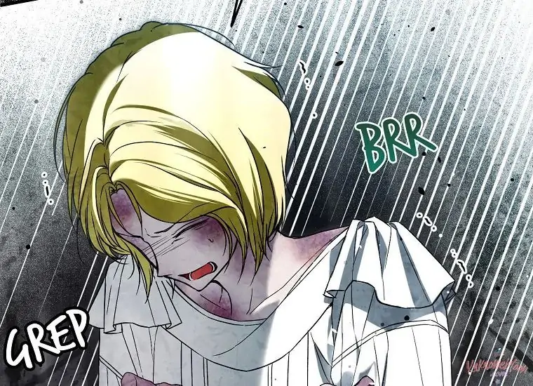 Someone Possessed My Body For 10 Years Chapter 32 page 35