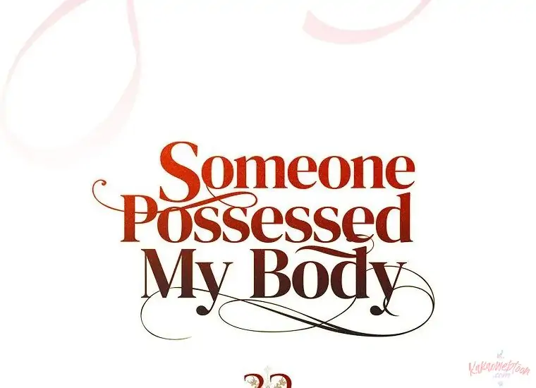 Someone Possessed My Body For 10 Years Chapter 32 page 59